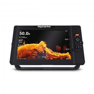 Raymarine Element 12 Hyper Vision kombienhet
