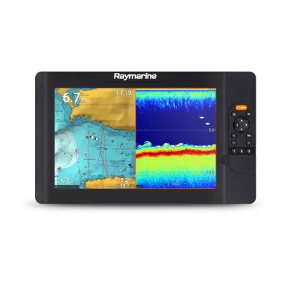 Raymarine Element 12 S kombienhet