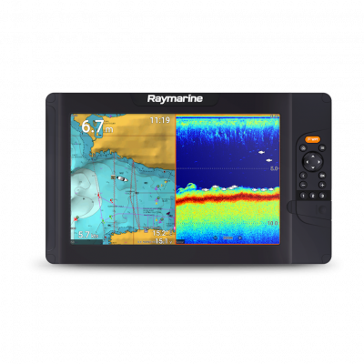 Raymarine Element 12 S kombienhet utan givare
