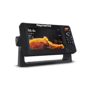 Raymarine Element 7 Hyper Vision kombienhet