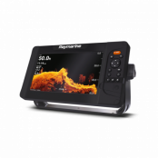Raymarine Element 9 Hyper Vision kombienhet