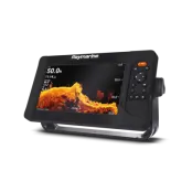 Raymarine Element 9 Hyper Vision kombienhet