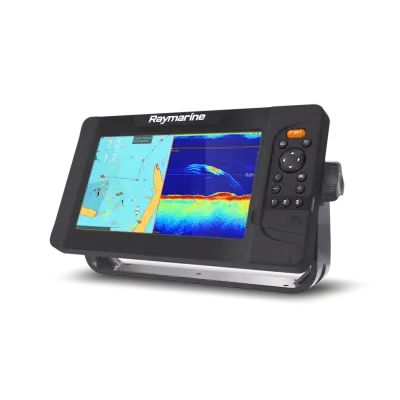 Raymarine Element 9 S kombienhet