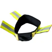 Dogtech Reflex GPS Hivis Yellow