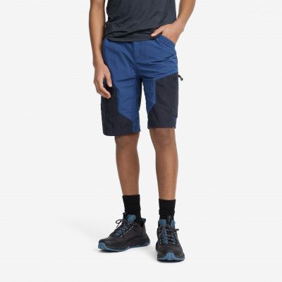RVRC GP Shorts Teens Dark Blue, Storlek:152 - Teens>Byxor>Shorts