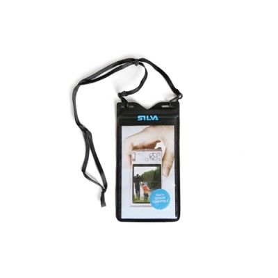 Silva Carry Dry Case M