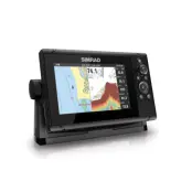 Simrad Cruise 5 kombienhet