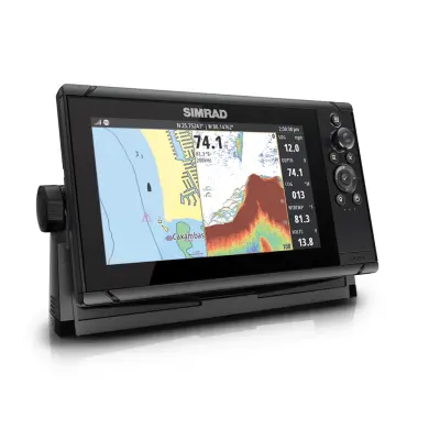 Simrad Cruise 9 kombienhet