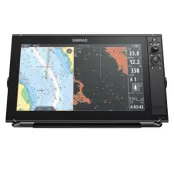 Simrad NSS 16 Evo3S kombienhet