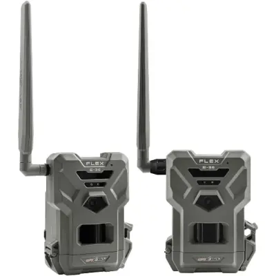 Spypoint FLEX E-36 Twin-Pack