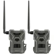 Spypoint FLEX-M Twin-pack