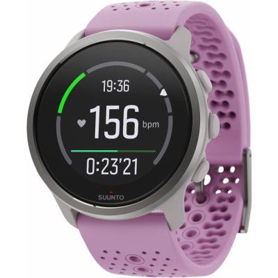 Suunto 5 Peak Wildberry