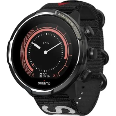 Suunto 9 G1 Baro Titanium Ambassador Edition