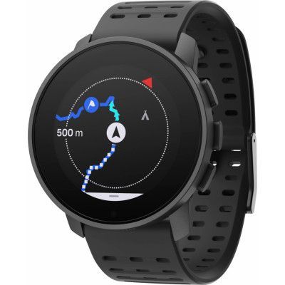 Suunto 9 Peak Pro All Black