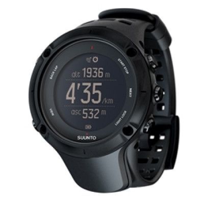 Suunto Ambit3 Peak Black