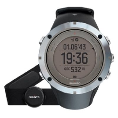 Suunto Ambit3 Peak Sapphire HR
