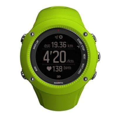 Suunto Ambit3 Run