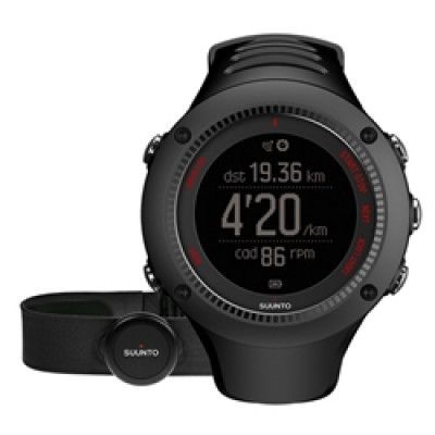Suunto Ambit3 Run HR