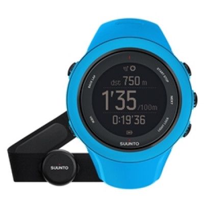 Suunto Ambit3 Sport HR