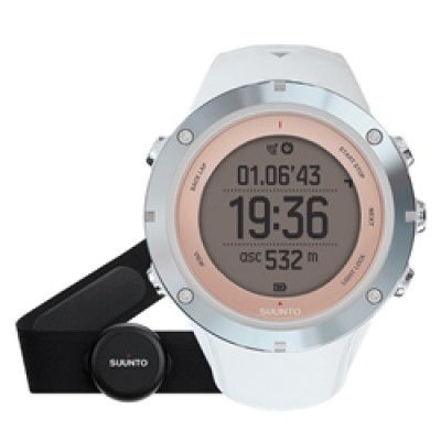 Suunto Ambit3 Sport Sapphire HR