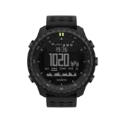 Suunto Core 2 All Black utomhusklocka