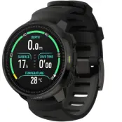 Suunto Ocean All Black