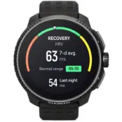 Suunto Race All Black