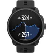 Suunto Race S All Black sportklocka