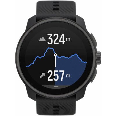 Suunto Race S All Black