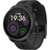 Suunto Race S Black