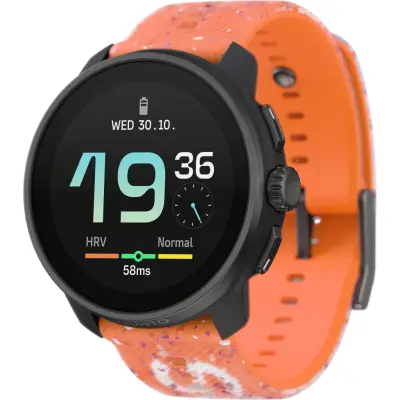 Suunto Race S Orange