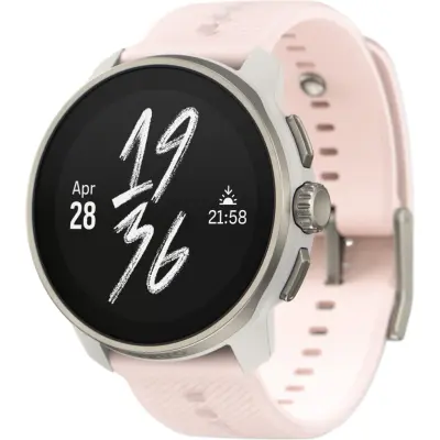 Suunto Race S Pink