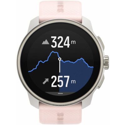 Suunto Race S Powder Pink