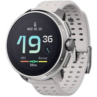 Suunto Race Stainless Steel Birch