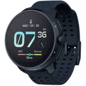Suunto Race Stainless Steel Midnight sportklocka