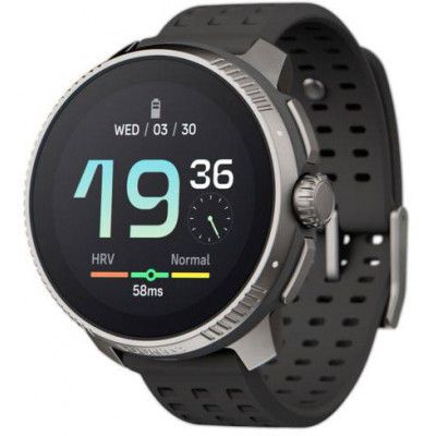 Suunto Race Titanium Charcoal