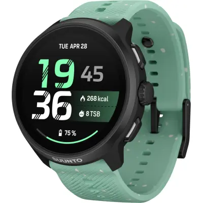 Suunto Run 2 4GB Aloe Green