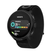 Suunto Run All Black