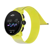 Suunto Run Lime