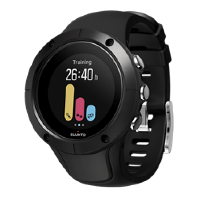 Suunto Spartan Trainer Wrist Hr