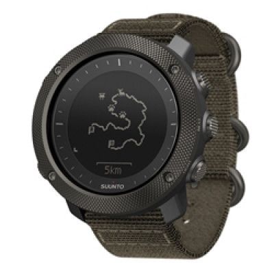 Suunto Traverse Alpha