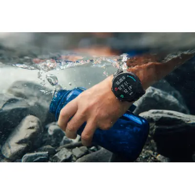 Suunto Vertical 2 Arctic Gray