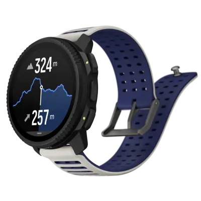 Suunto Vertical 2 Artic Grey Stainless Steel