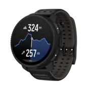 Suunto Vertical 2 Black Stainless Steel
