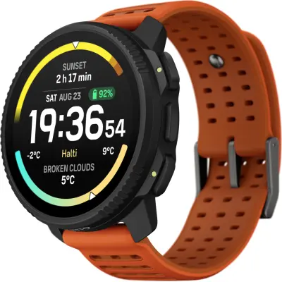 Suunto Vertical 2 Canyon