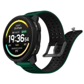 Suunto Vertical 2 Pine Green Stainless Steel