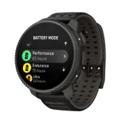 Suunto Vertical 2 Titanium Black