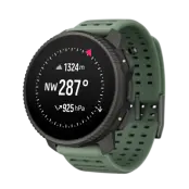 Suunto Vertical 2 Titanium Sage