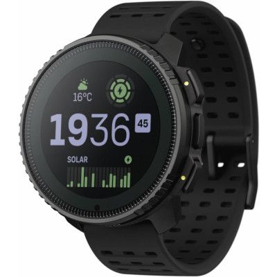 Suunto Vertical Solar All Black