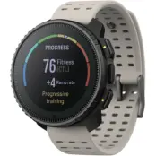 Suunto Vertical Solar Sand GPS-sportklocka